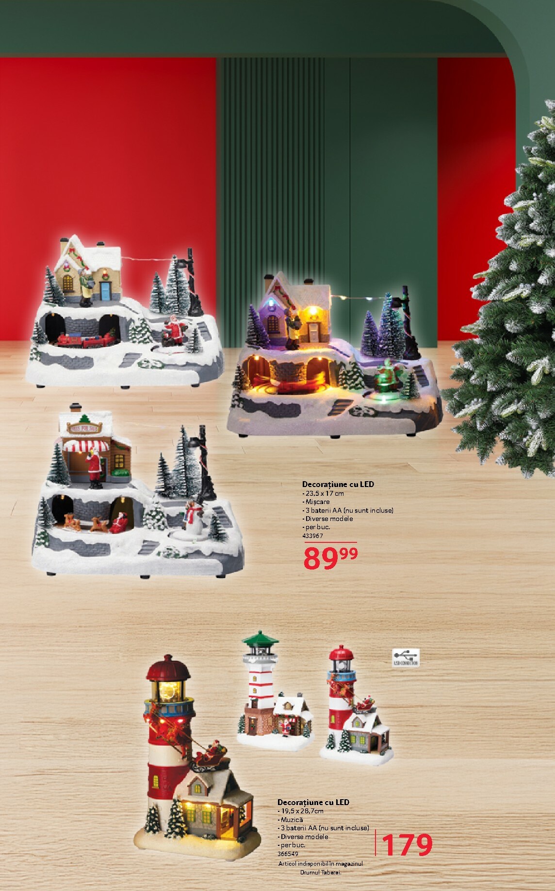 selgros - Catalog Selgros - Cadouri online – oferte valabile din 14.11. - page: 16