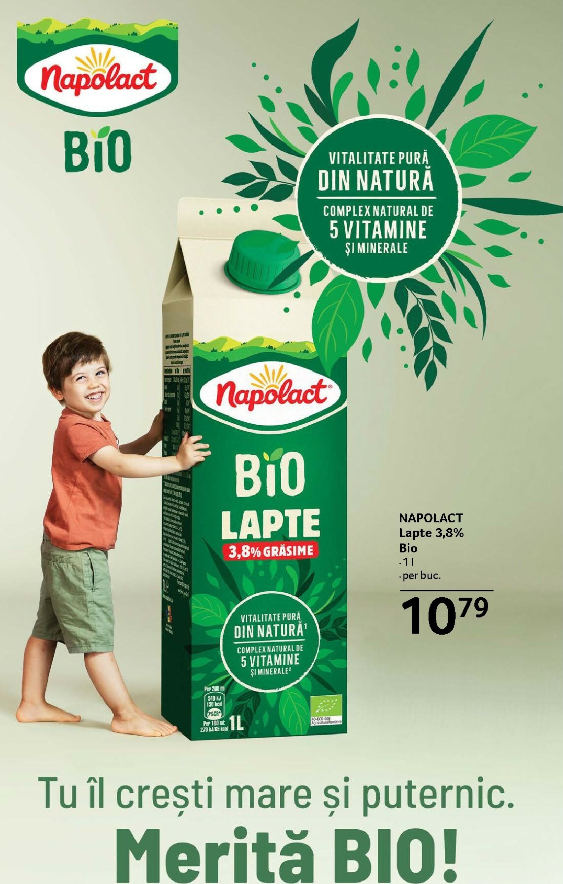 selgros - Catalog Selgros - Food online – oferte valabile din 28.11. - page: 16