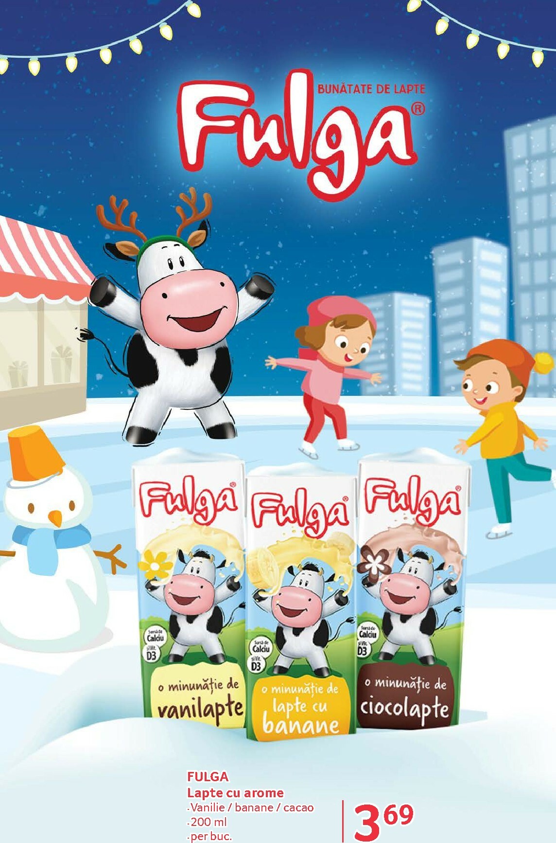 selgros - Catalog Selgros - Food online – oferte valabile din 28.11. - page: 17