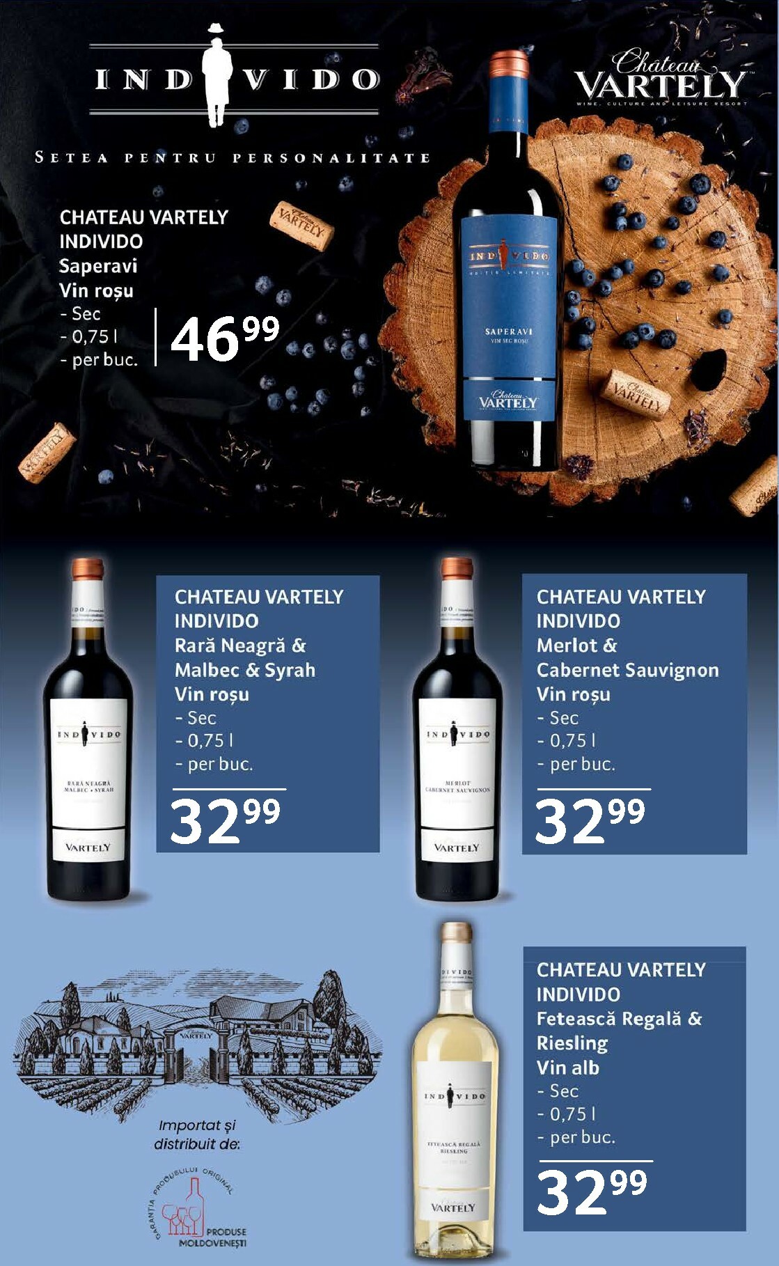 selgros - Catalog Selgros - Food online – oferte valabile din 28.11. - page: 26