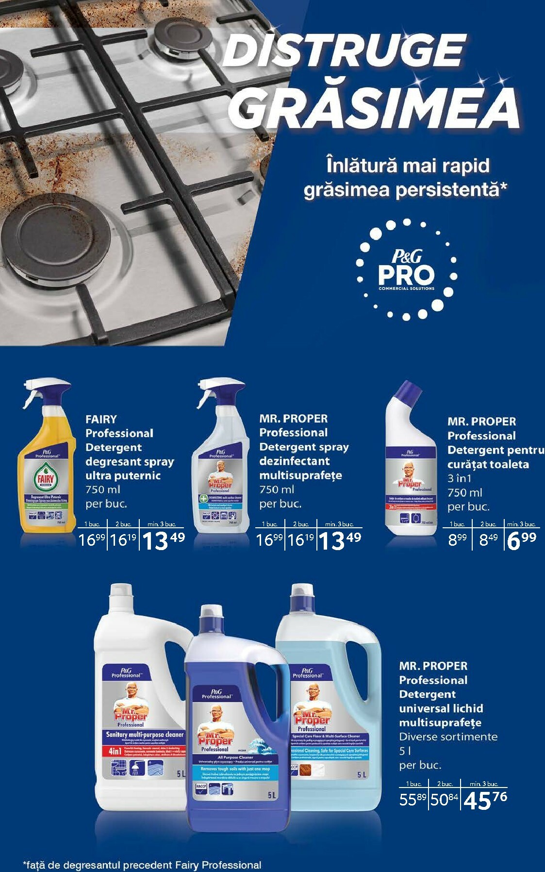 selgros - Catalog Selgros - Food online – oferte valabile din 28.11. - page: 33