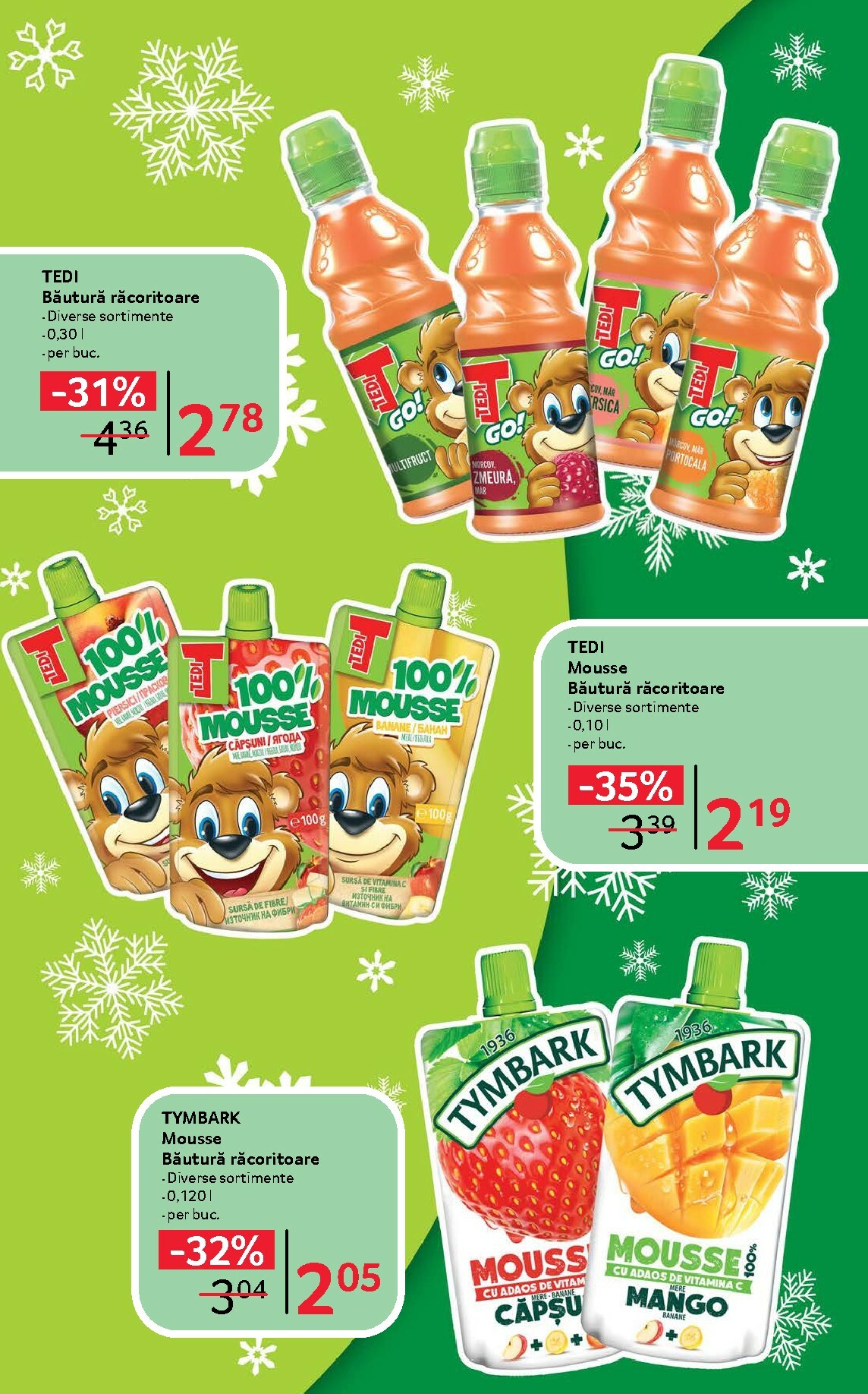 selgros - Catalog Selgros - Food online – oferte valabile din 28.11. - page: 28