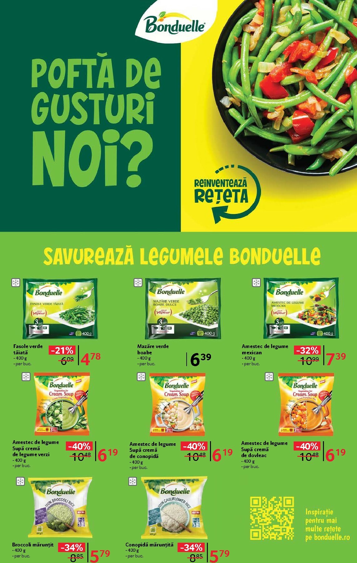 selgros - Catalog Selgros - Food online – oferte valabile din 28.11. - page: 13