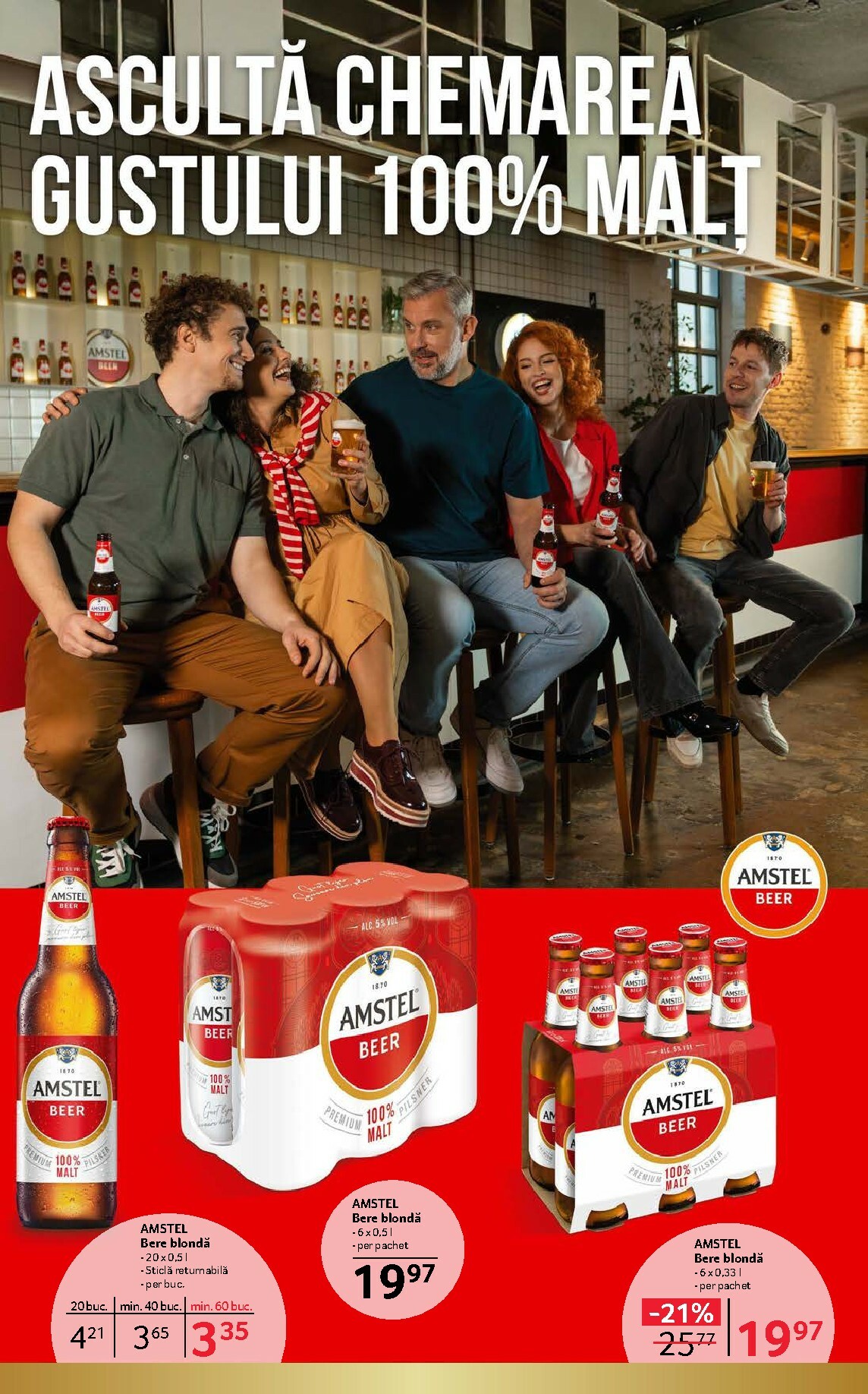 selgros - Catalog Selgros - Food online – oferte valabile din 28.11. - page: 30