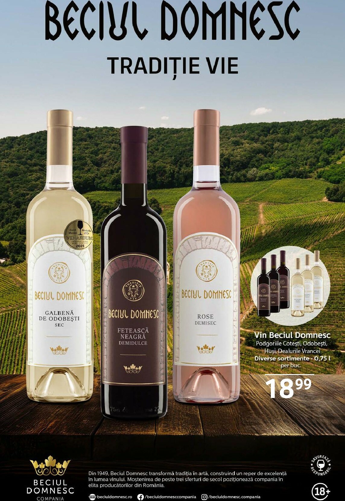 selgros - Catalog Selgros - Food online – oferte valabile din 28.11. - page: 27