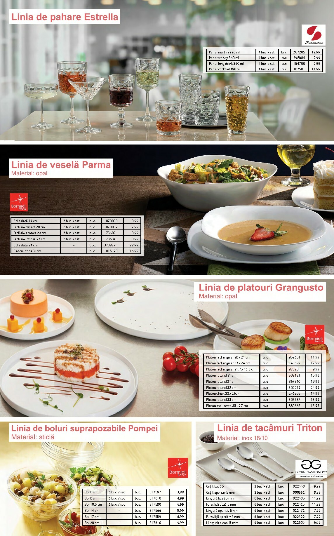 selgros - Catalog Selgros - Non Food online – oferte valabile din 28.11. - page: 7
