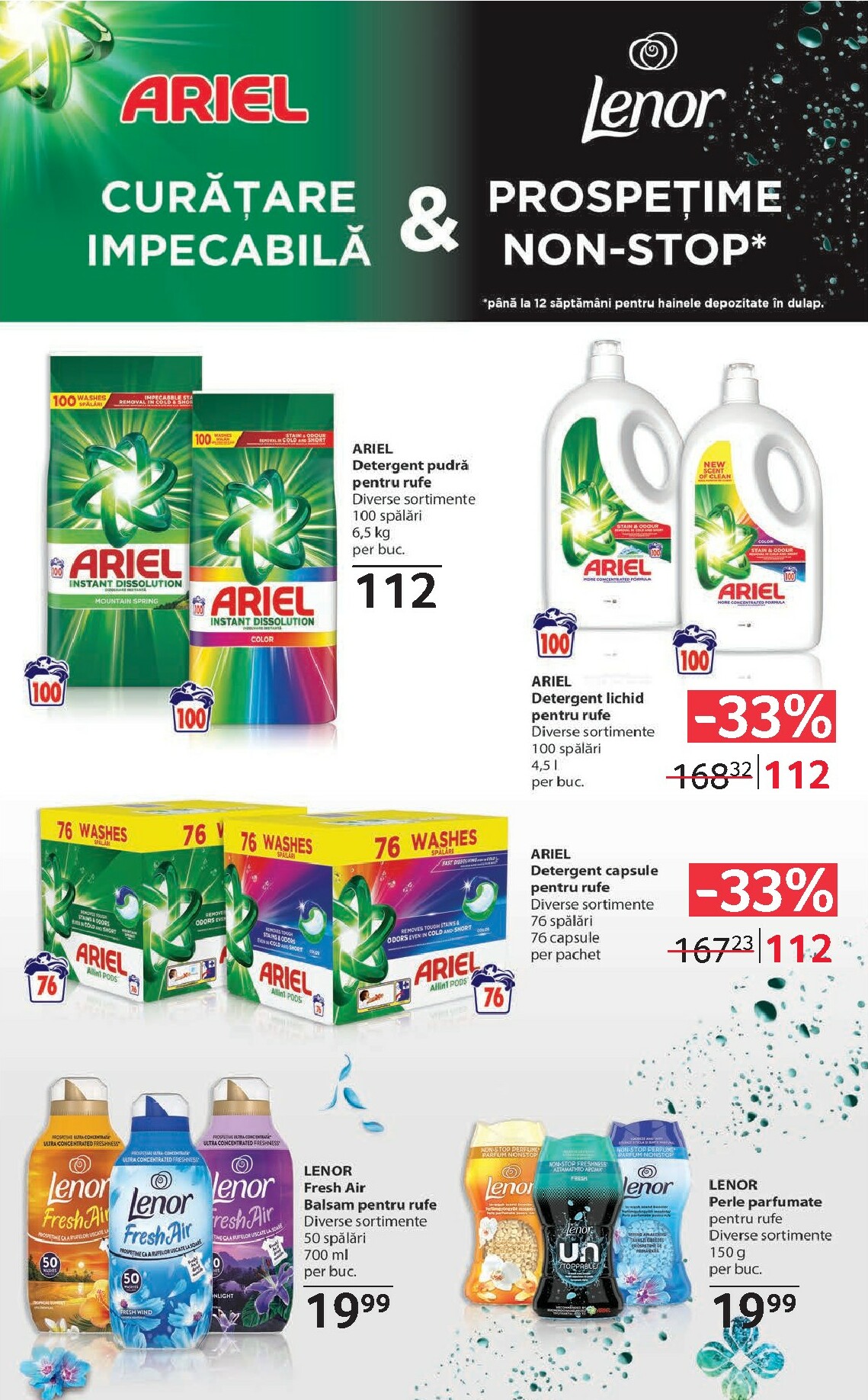 selgros - Catalog Selgros - Sibiu online – oferte valabile din 28.11. - page: 16