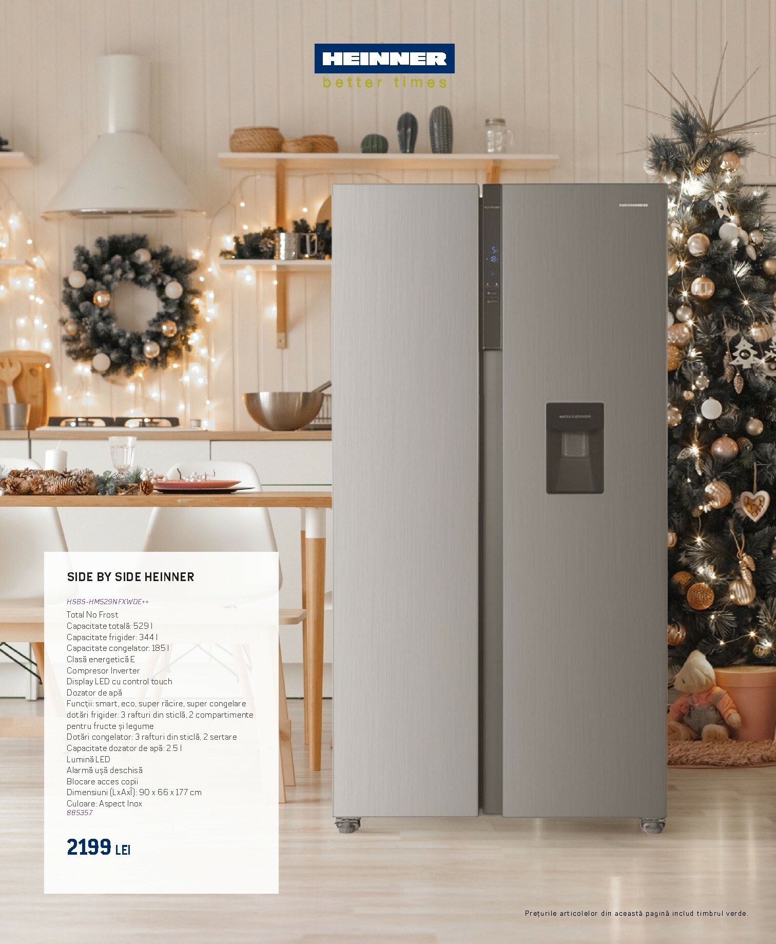 selgros - Catalog Selgros - Catalog Heinner online – oferte valabile din 06.12. - page: 2