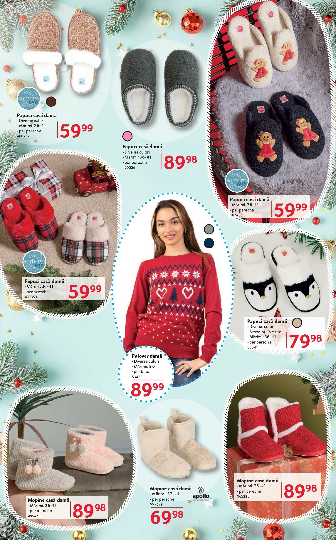 selgros - Catalog Selgros - Cadouri si jucarii online – oferte valabile din 06.12. - page: 58