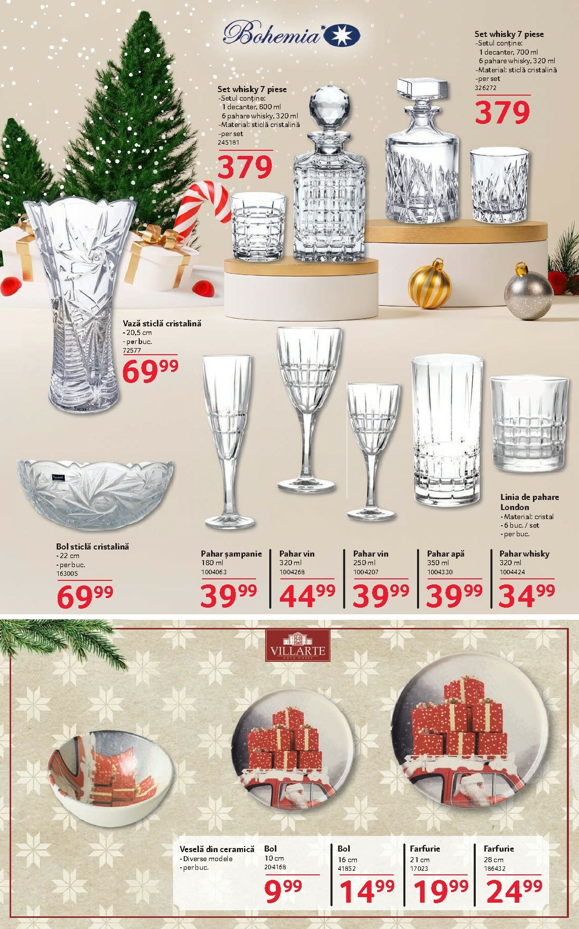 selgros - Catalog Selgros - Cadouri si jucarii online – oferte valabile din 06.12. - page: 64
