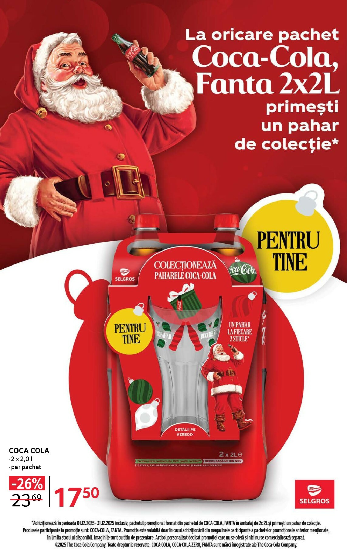 selgros - Catalog Selgros online – oferte valabile din 12.12. - page: 36