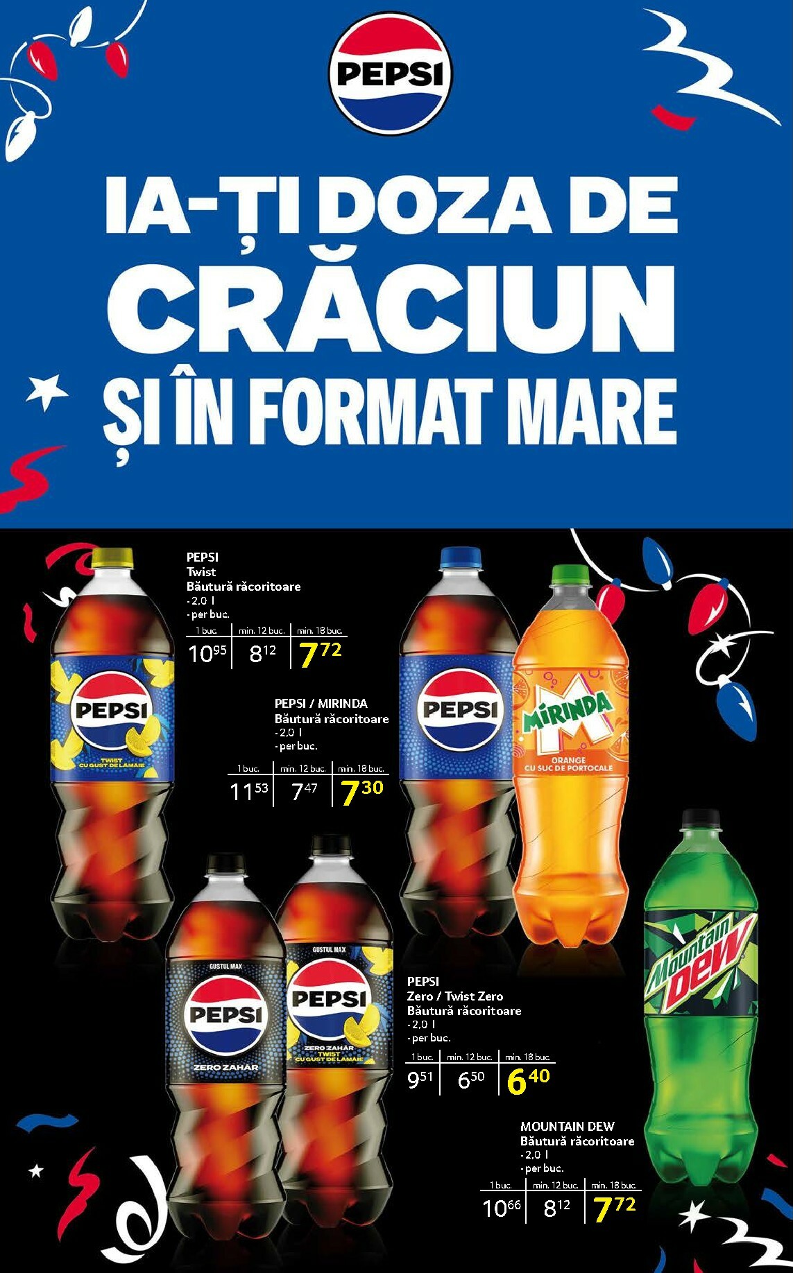 selgros - Catalog Selgros online – oferte valabile din 12.12. - page: 38