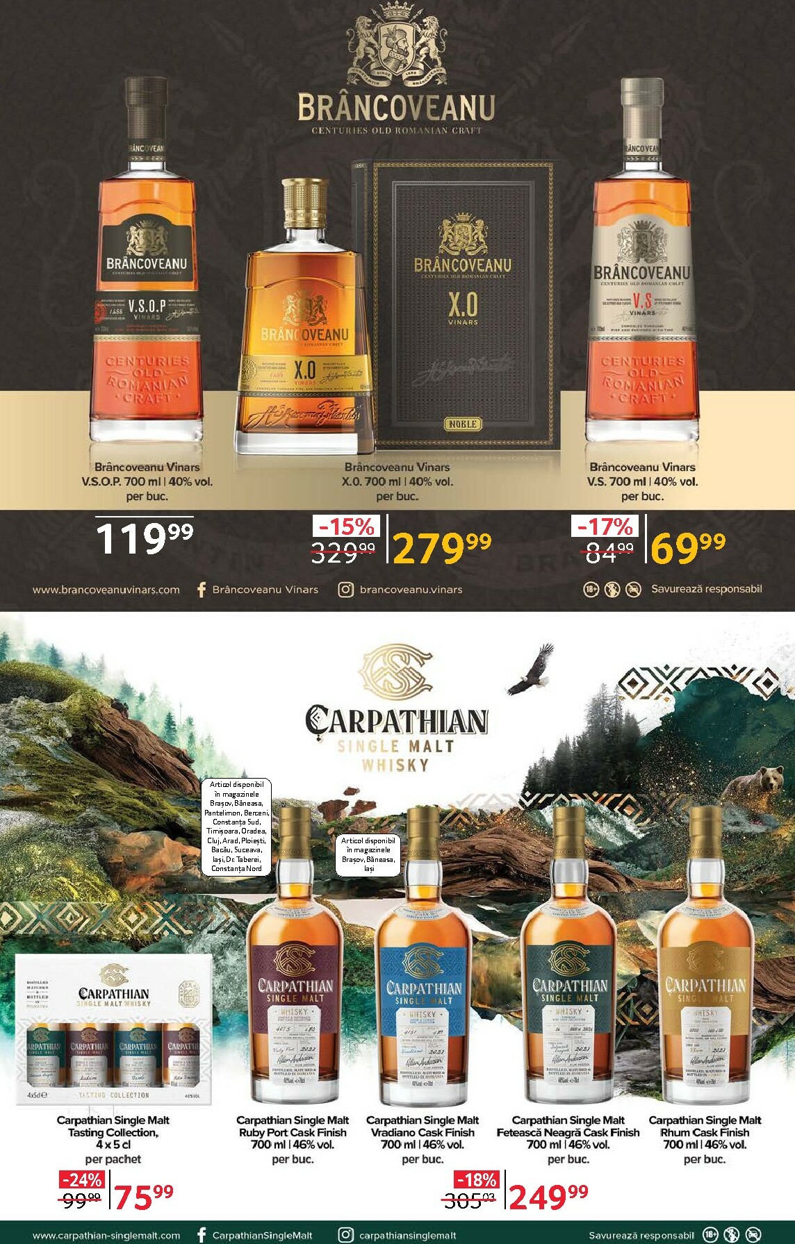 selgros - Catalog Selgros online – oferte valabile din 12.12. - page: 33