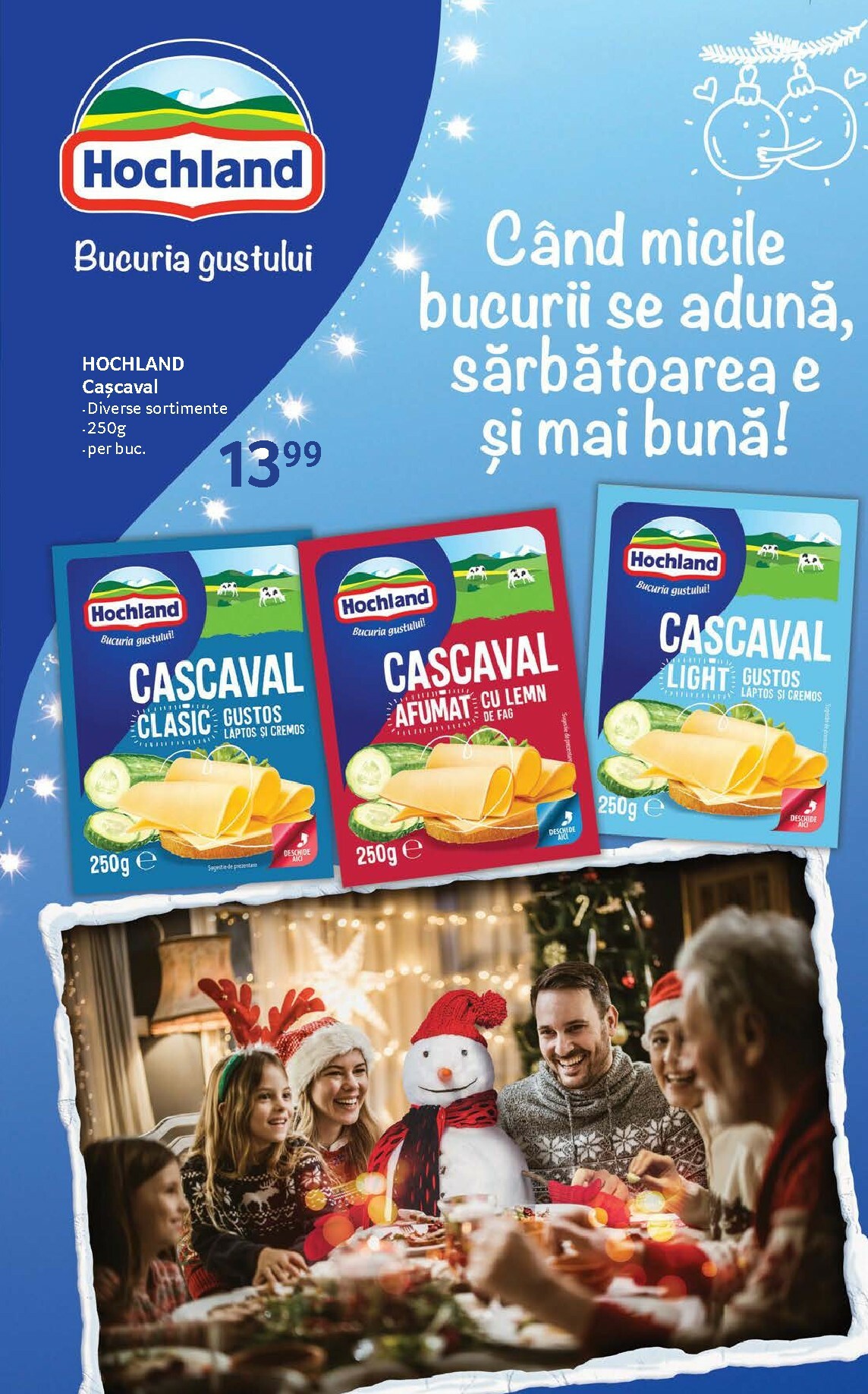 selgros - Catalog Selgros online – oferte valabile din 12.12. - page: 17