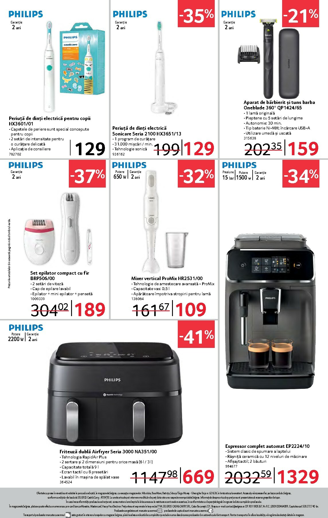 selgros - Catalog Selgros - Non Food online – oferte valabile din 12.12. - page: 20