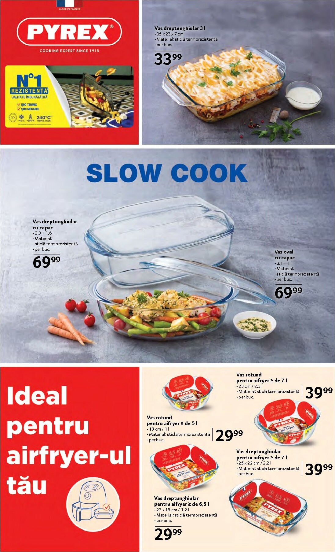 selgros - Catalog Selgros - Non Food online – oferte valabile din 12.12. - page: 16
