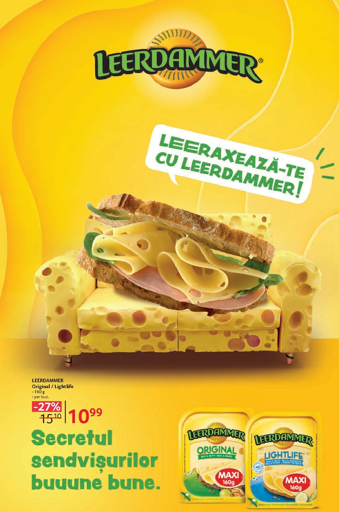 selgros - Catalog Selgros - Food online – oferte valabile din 23.01. - page: 9