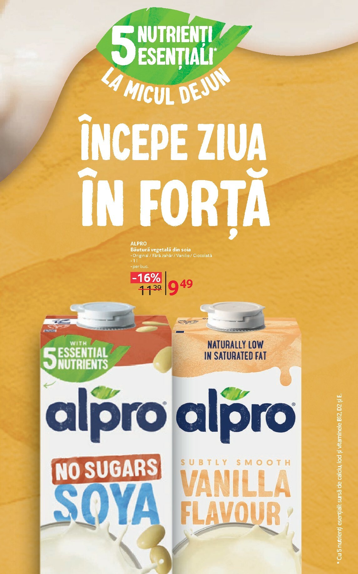 selgros - Catalog Selgros - Food online – oferte valabile din 23.01. - page: 7