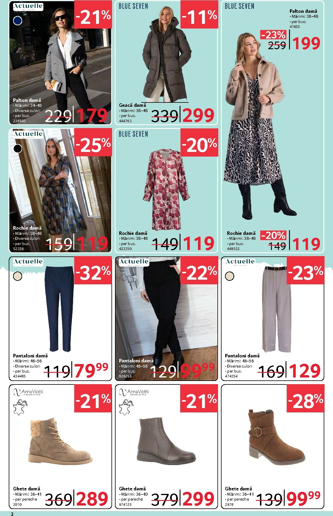 selgros - Catalog Selgros - Non Food online – oferte valabile din 06.02.2026 - page: 2