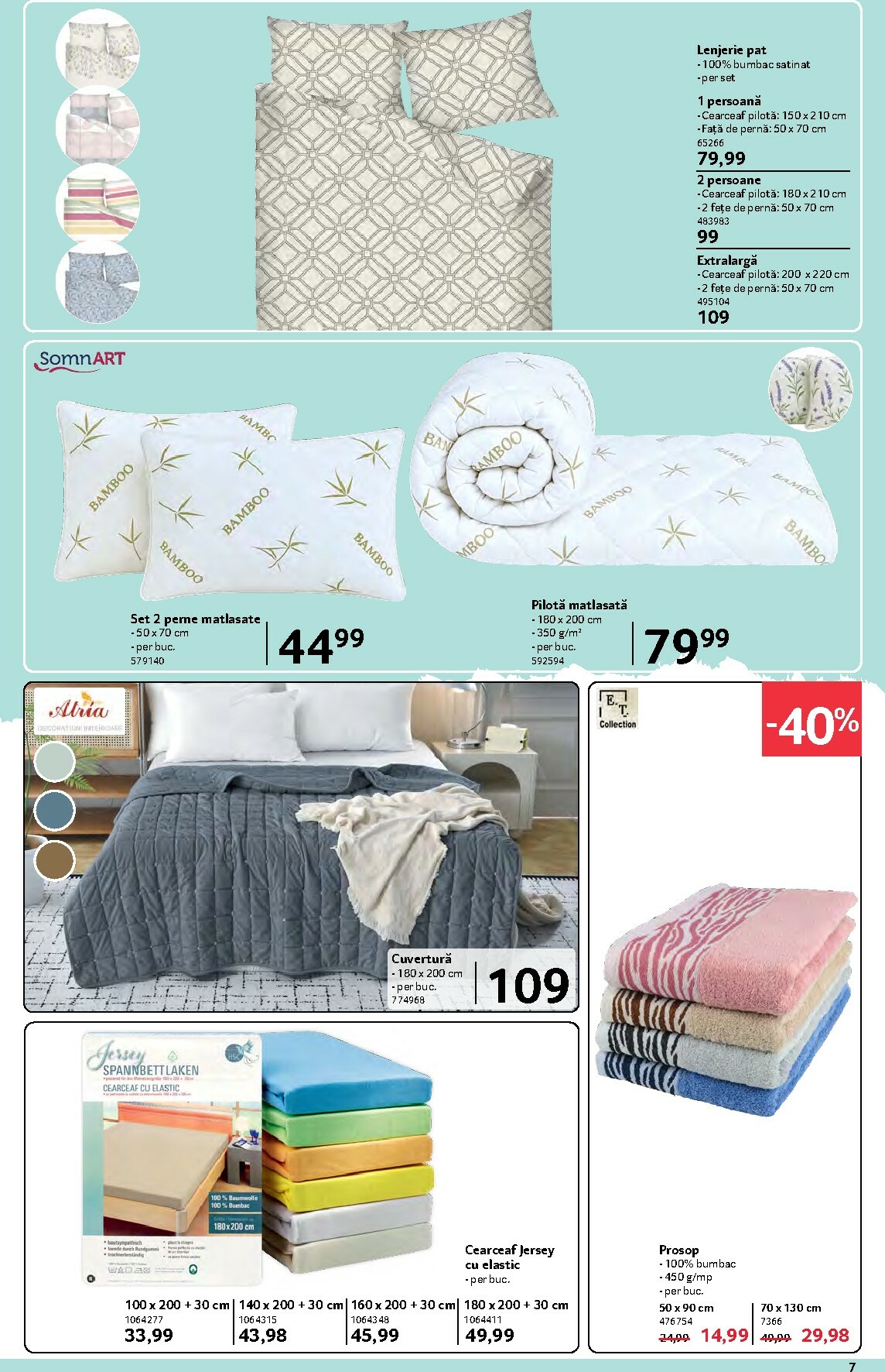 selgros - Catalog Selgros - Non Food online – oferte valabile din 06.02.2026 - page: 7