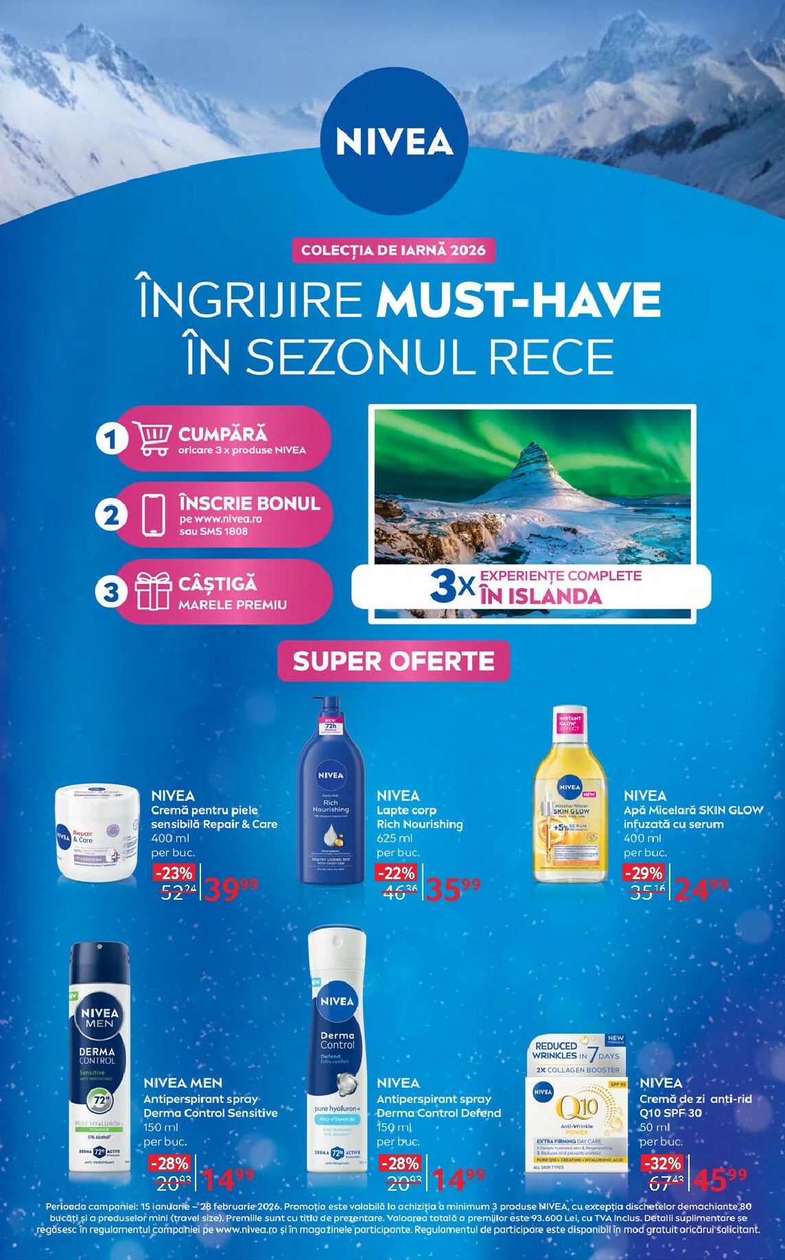 selgros - Catalog Selgros - Food online – oferte valabile din 06.02.2026 - page: 23