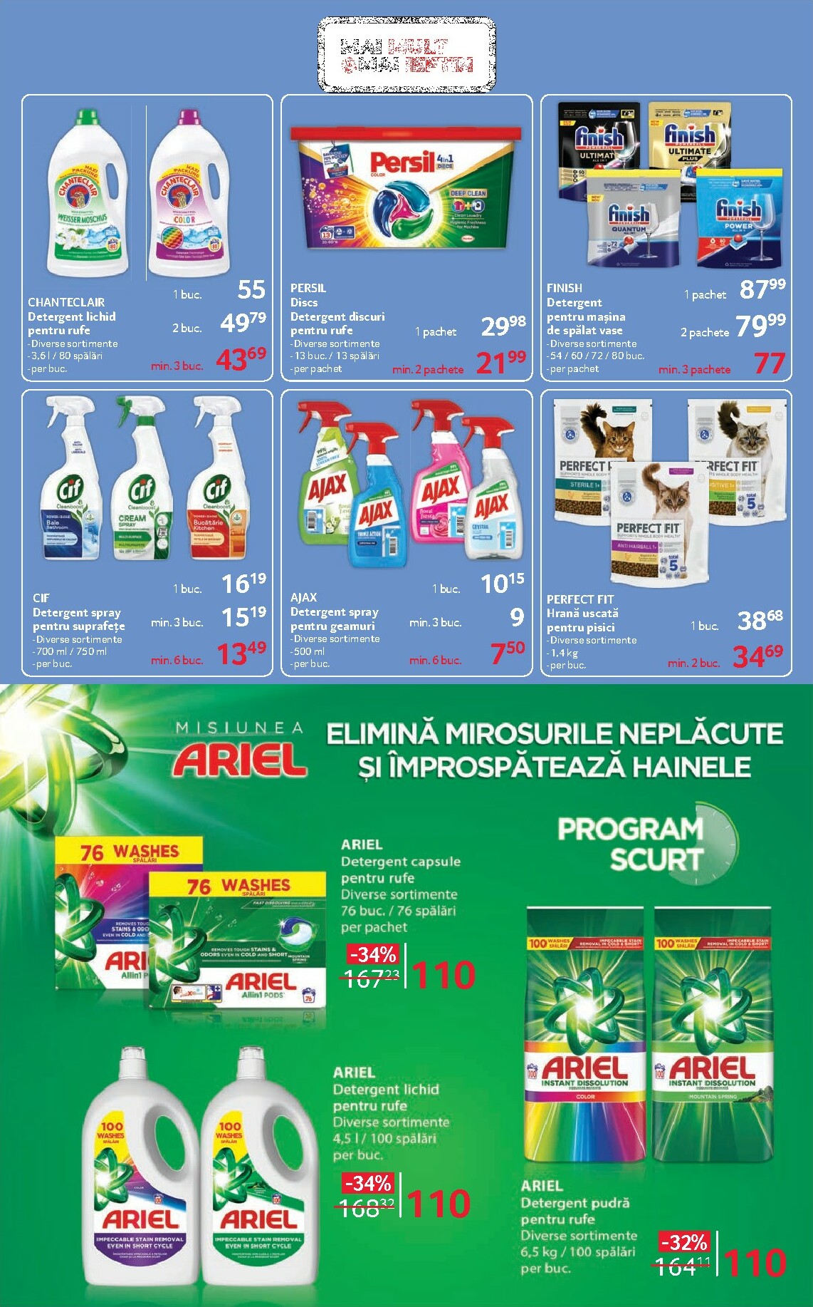 selgros - Catalog Selgros - Magazine Mici online – oferte valabile din 06.02.2026 - page: 11