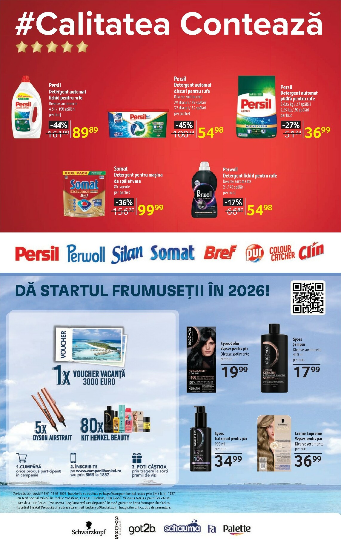 selgros - Catalog Selgros - Magazine Mici online – oferte valabile din 06.02.2026 - page: 12
