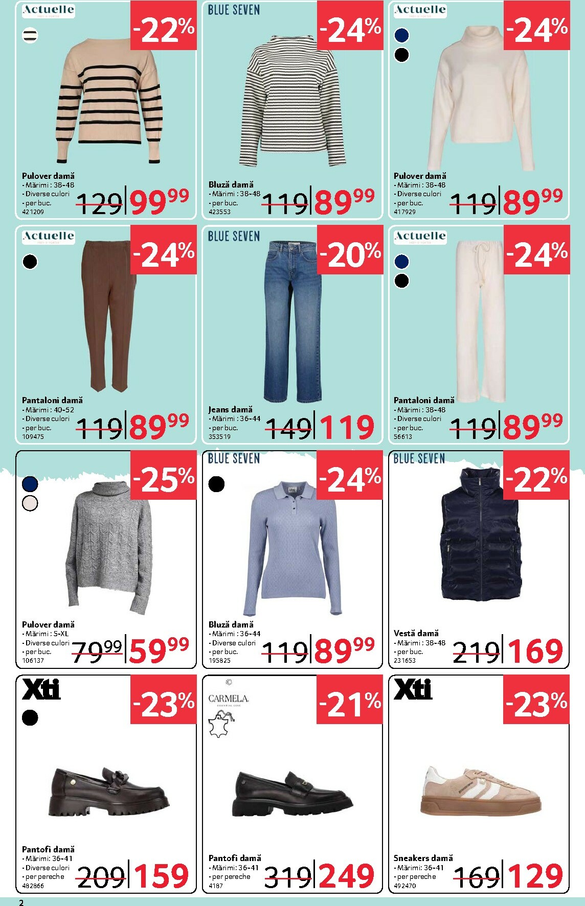 selgros - Catalog Selgros - Non Food online – oferte valabile din 20.02.2026 - page: 2