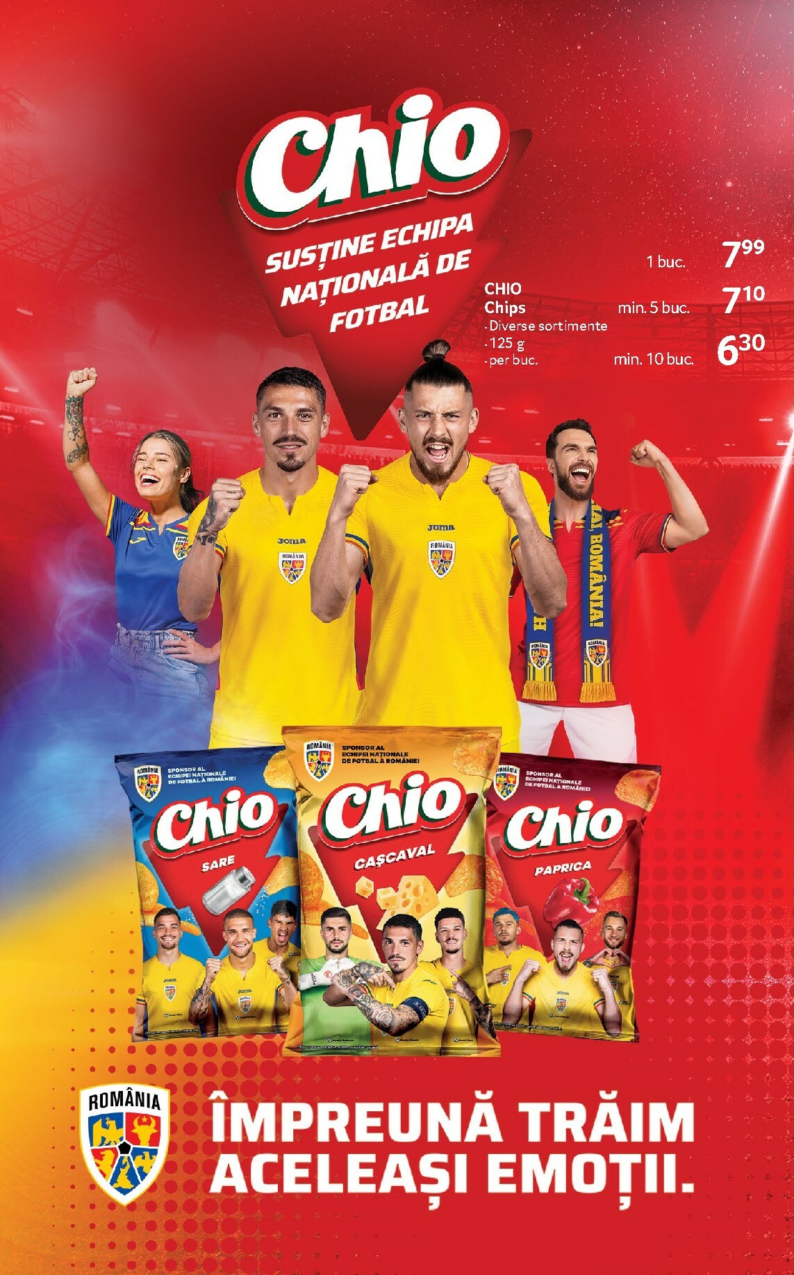 selgros - Catalog Selgros - Food online – oferte valabile din 20.02.2026 - page: 12