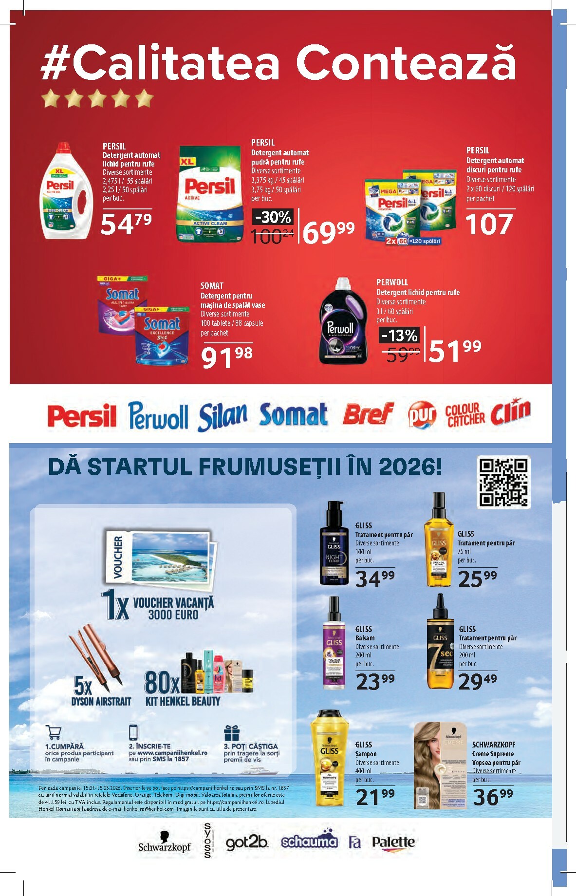 selgros - Catalog Selgros - Magazine Mici online – oferte valabile din 20.02.2026 - page: 12