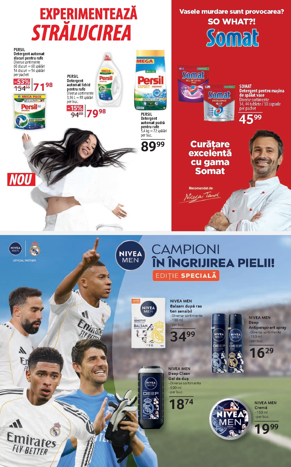 selgros - Catalog Selgros - Food online – oferte valabile din 06.03.2026 - page: 27