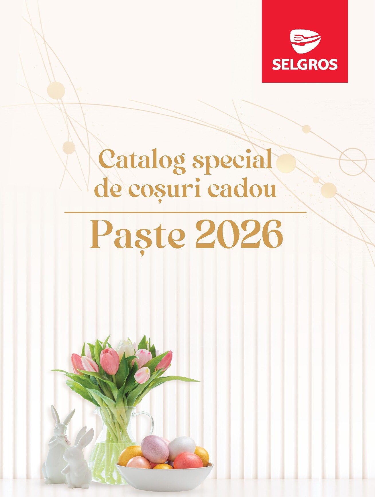 selgros - Catalog Selgros - Catalog Cosuri Paste 2026 online – oferte valabile din 12.03.2026 - page: 1