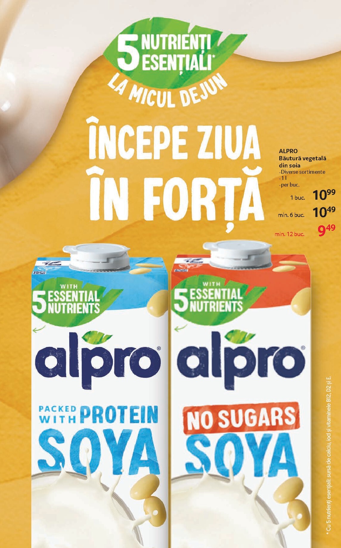 selgros - Catalog Selgros - Food online – oferte valabile din 20.03.2026 - page: 7