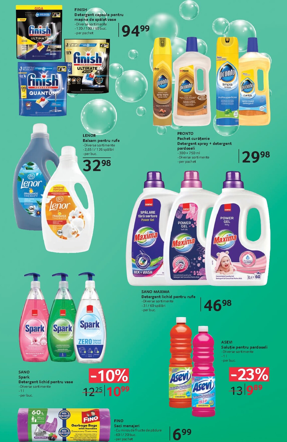 selgros - Catalog Selgros - Food online – oferte valabile din 20.03.2026 - page: 21