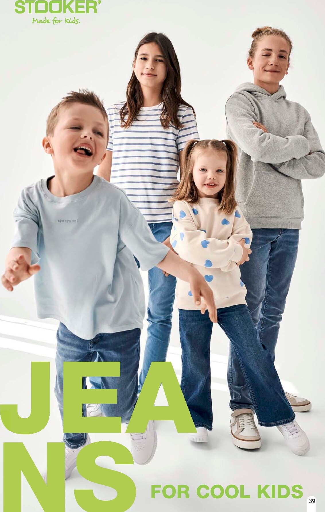 selgros - Catalog Selgros - Moda Primavara online – oferte valabile din 20.03.2026 - page: 39