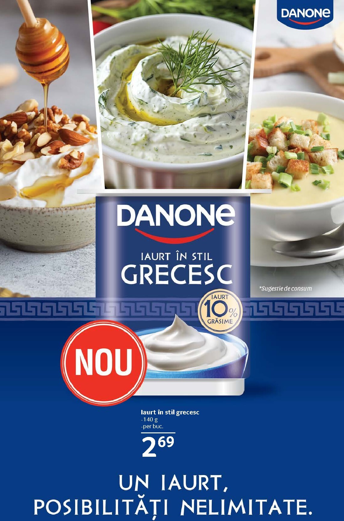 selgros - Catalog Selgros - Food online – oferte valabile din 03.04.2026 - page: 9
