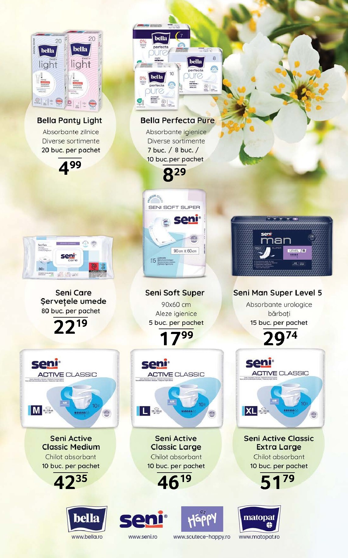 selgros - Catalog Selgros - Food online – oferte valabile din 03.04.2026 - page: 32