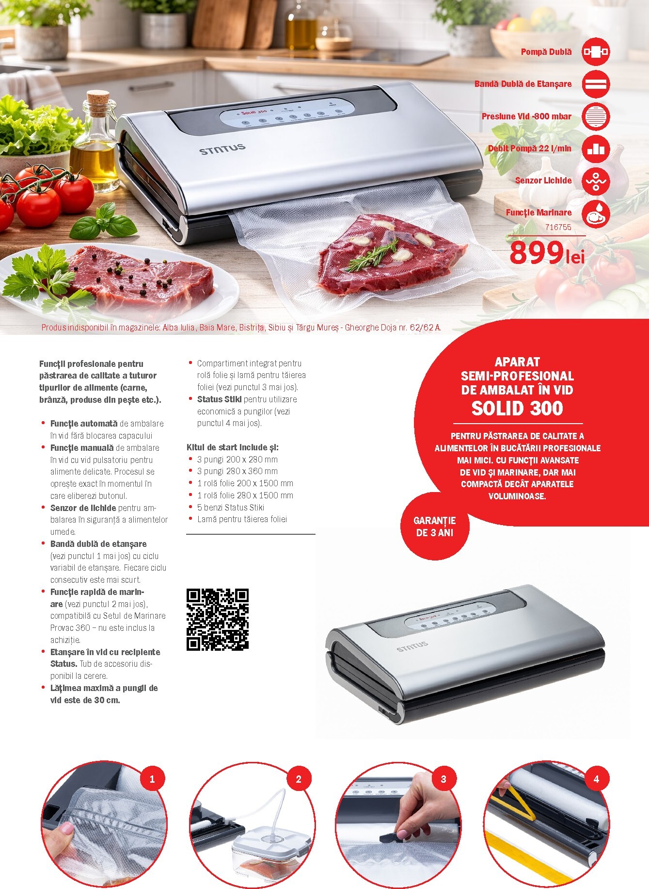 selgros - Brosura Selgros - Status valabilă de la marți 07.04.2026 până la joi 30.04.2026 - page: 3