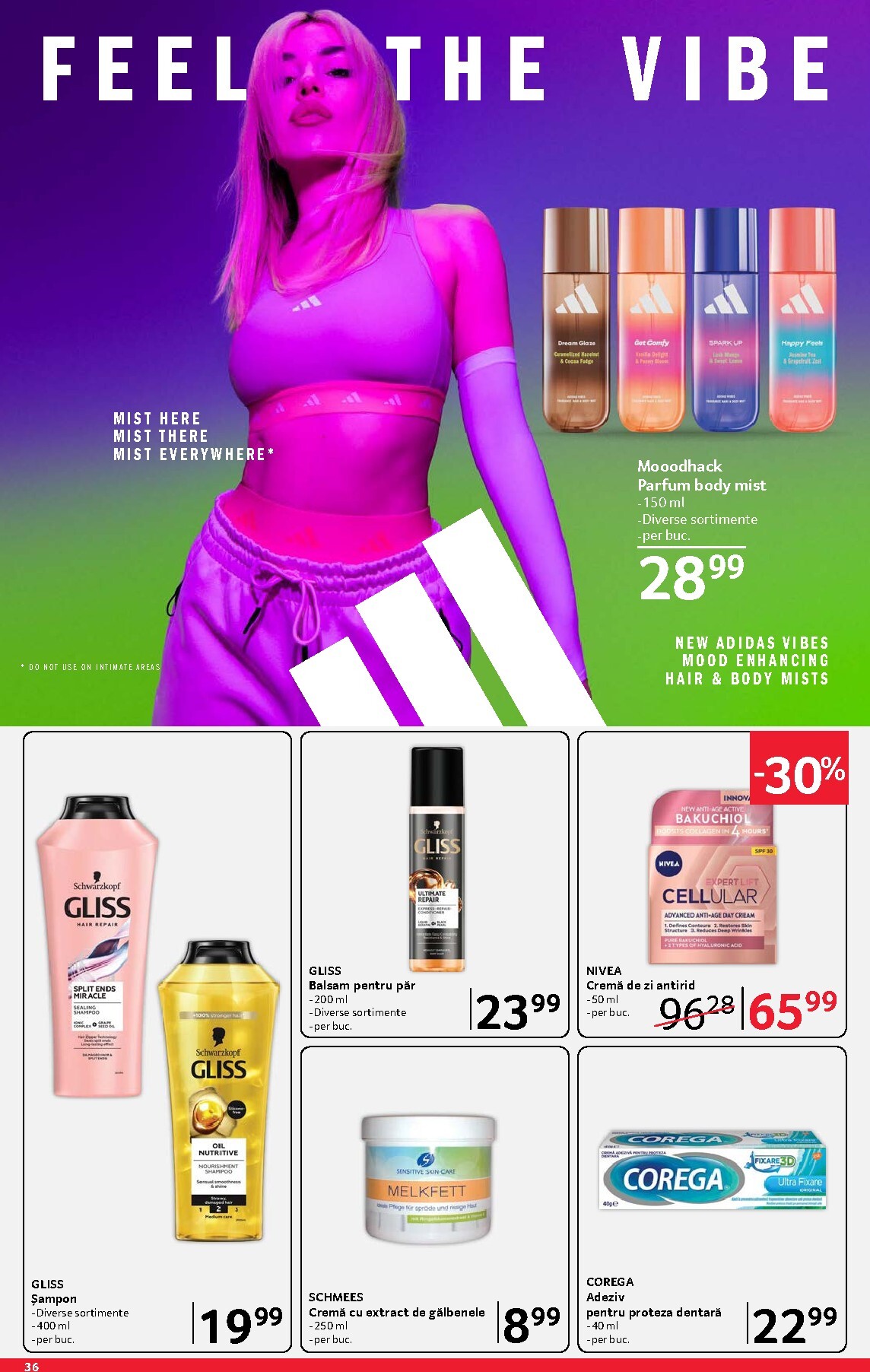 selgros - Brosura Selgros - Food valabilă de la vineri 03.04.2026 până la joi 16.04.2026 - page: 36