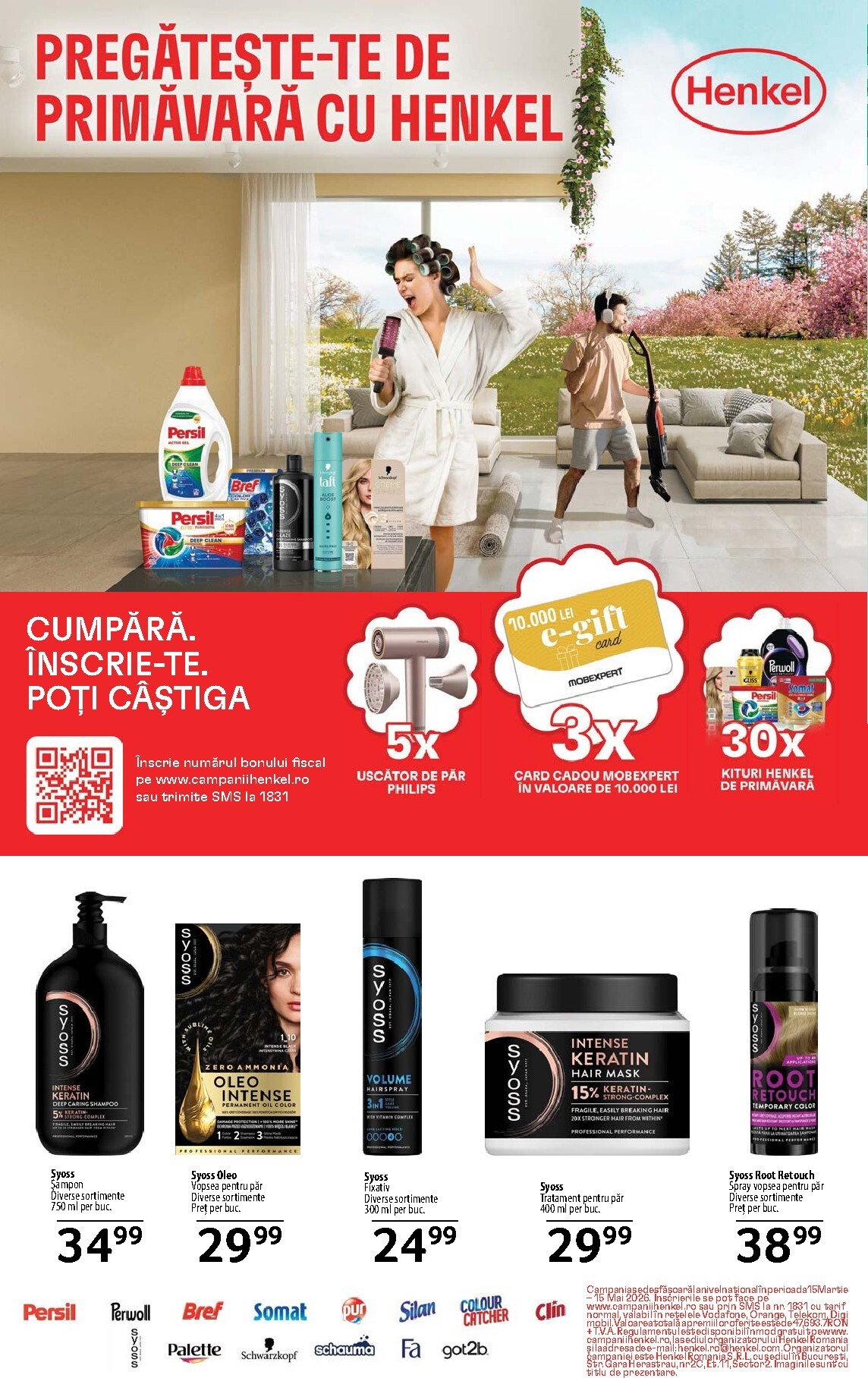 selgros - Brosura Selgros - Food valabilă de la vineri 03.04.2026 până la joi 16.04.2026 - page: 34