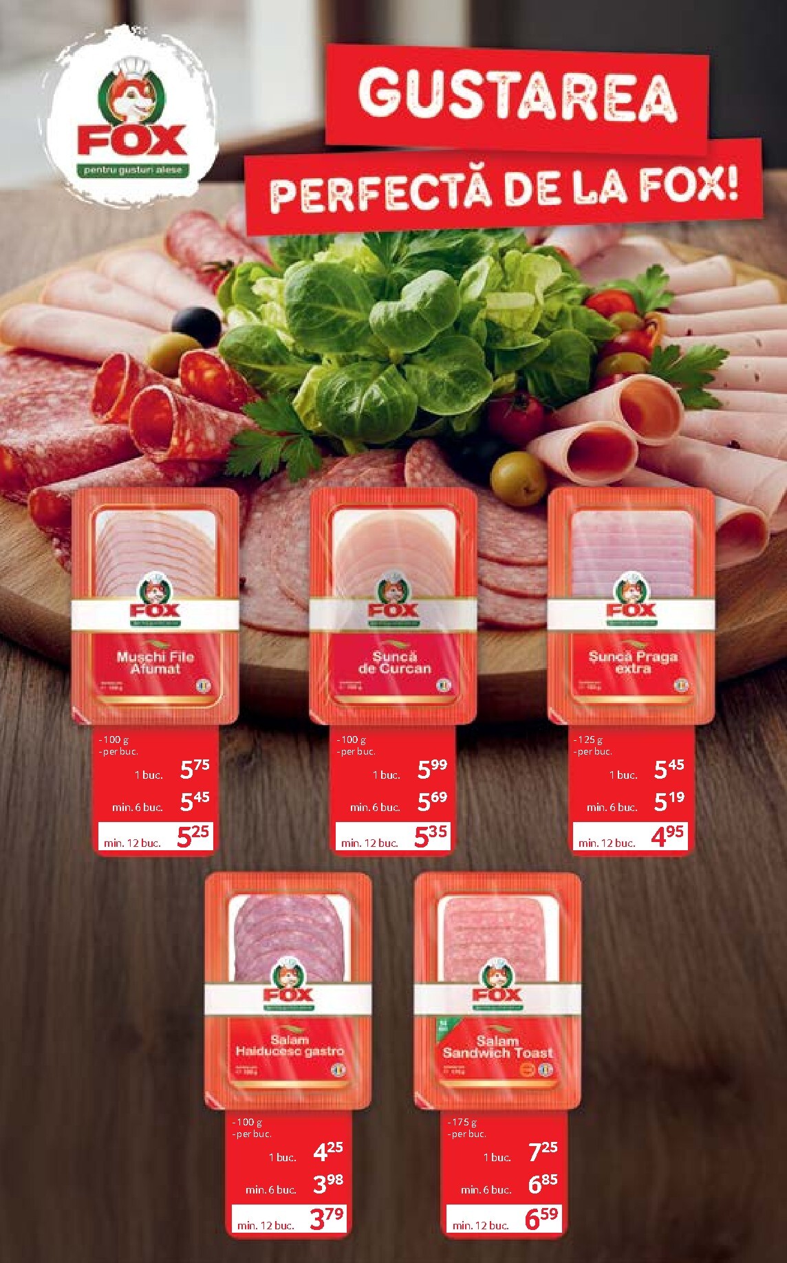 selgros - Selgros - Food pliante pentru săptămâna viitoare de la vineri 17.04.2026 până la joi 30.04.2026 - page: 5