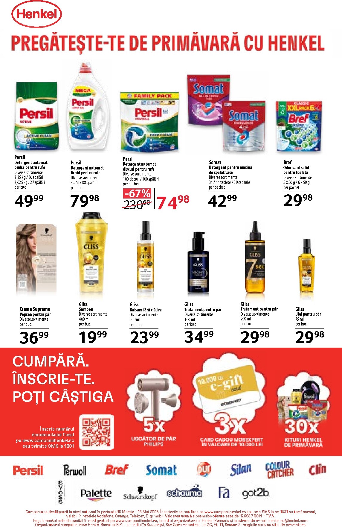 selgros - Selgros - Food pliante pentru săptămâna viitoare de la vineri 17.04.2026 până la joi 30.04.2026 - page: 19