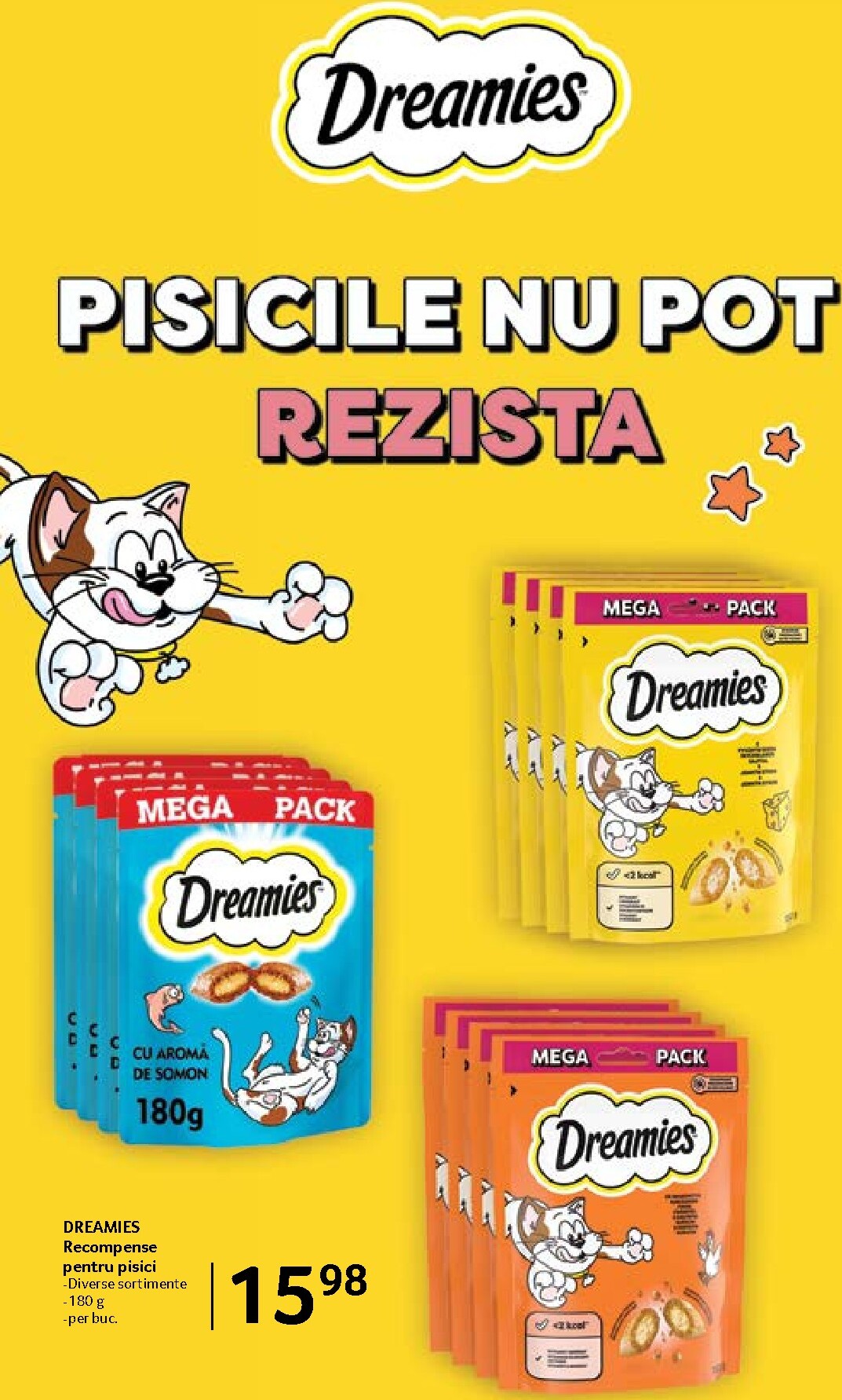 selgros - Selgros - Food pliante pentru săptămâna viitoare de la vineri 17.04.2026 până la joi 30.04.2026 - page: 22
