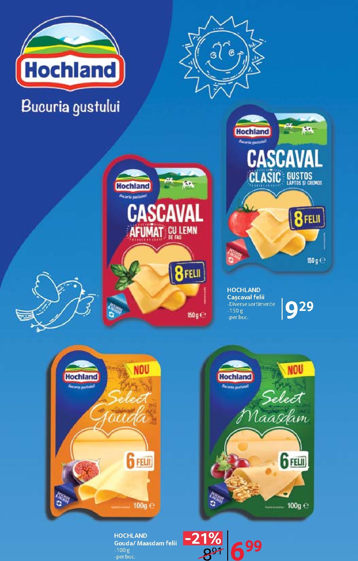 selgros - Selgros - Food pliante pentru săptămâna viitoare de la vineri 17.04.2026 până la joi 30.04.2026 - page: 7