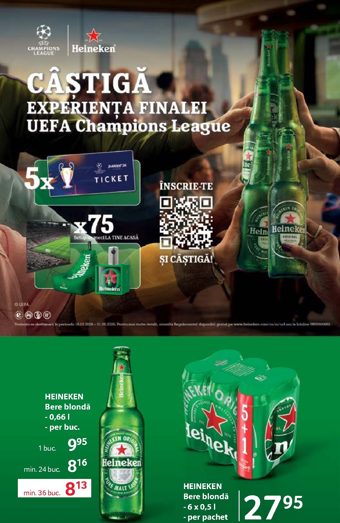 selgros - Selgros - Food pliante pentru săptămâna viitoare de la vineri 17.04.2026 până la joi 30.04.2026 - page: 13