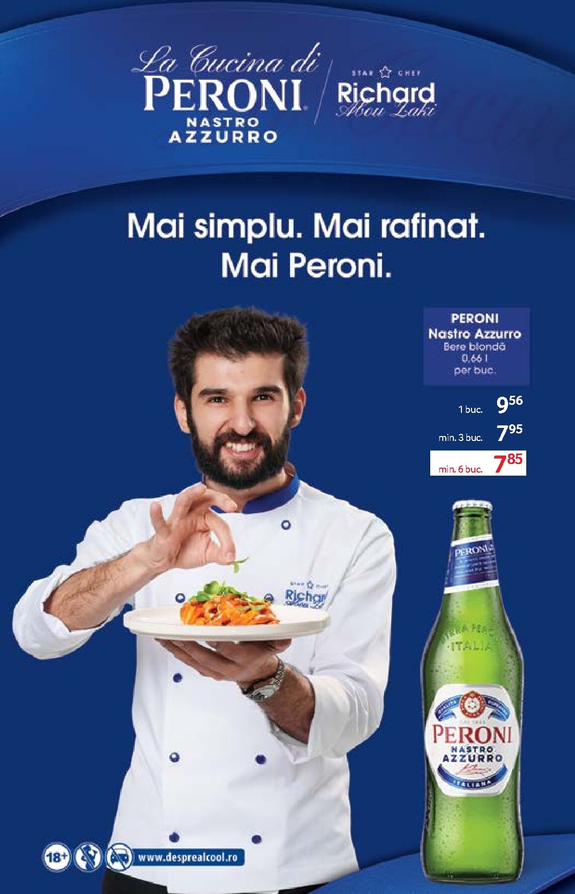 selgros - Selgros - Food pliante pentru săptămâna viitoare de la vineri 17.04.2026 până la joi 30.04.2026 - page: 15