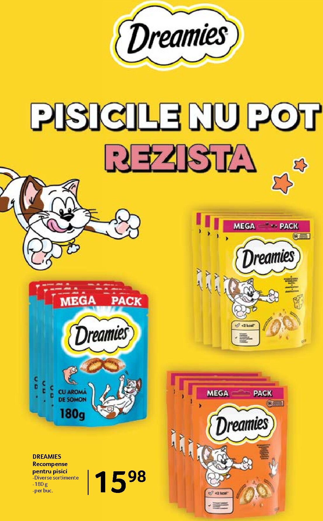 selgros - Brosura Selgros - Food valabilă de la vineri 17.04.2026 până la joi 30.04.2026 - page: 23