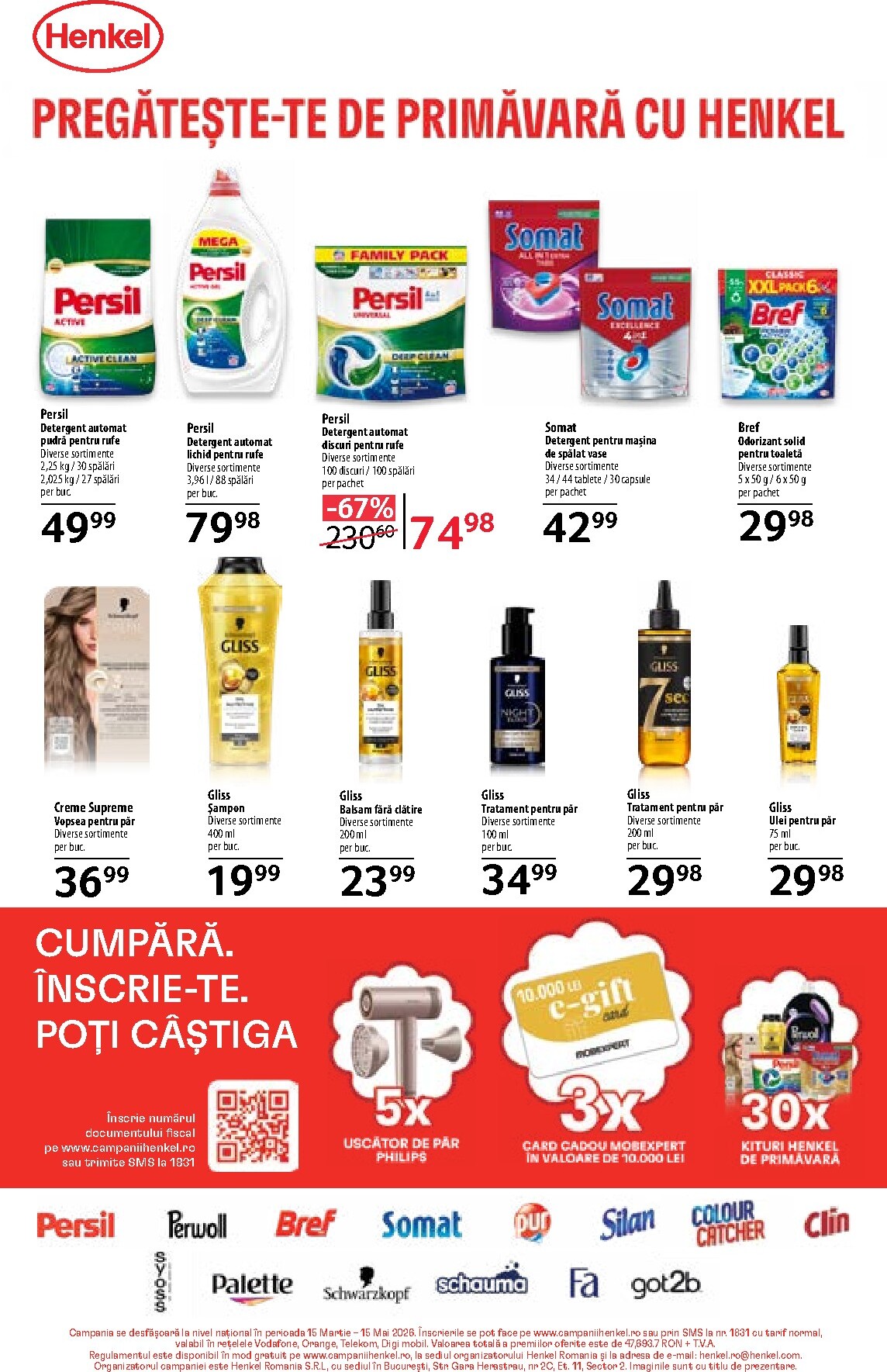 selgros - Brosura Selgros - Food valabilă de la vineri 17.04.2026 până la joi 30.04.2026 - page: 22