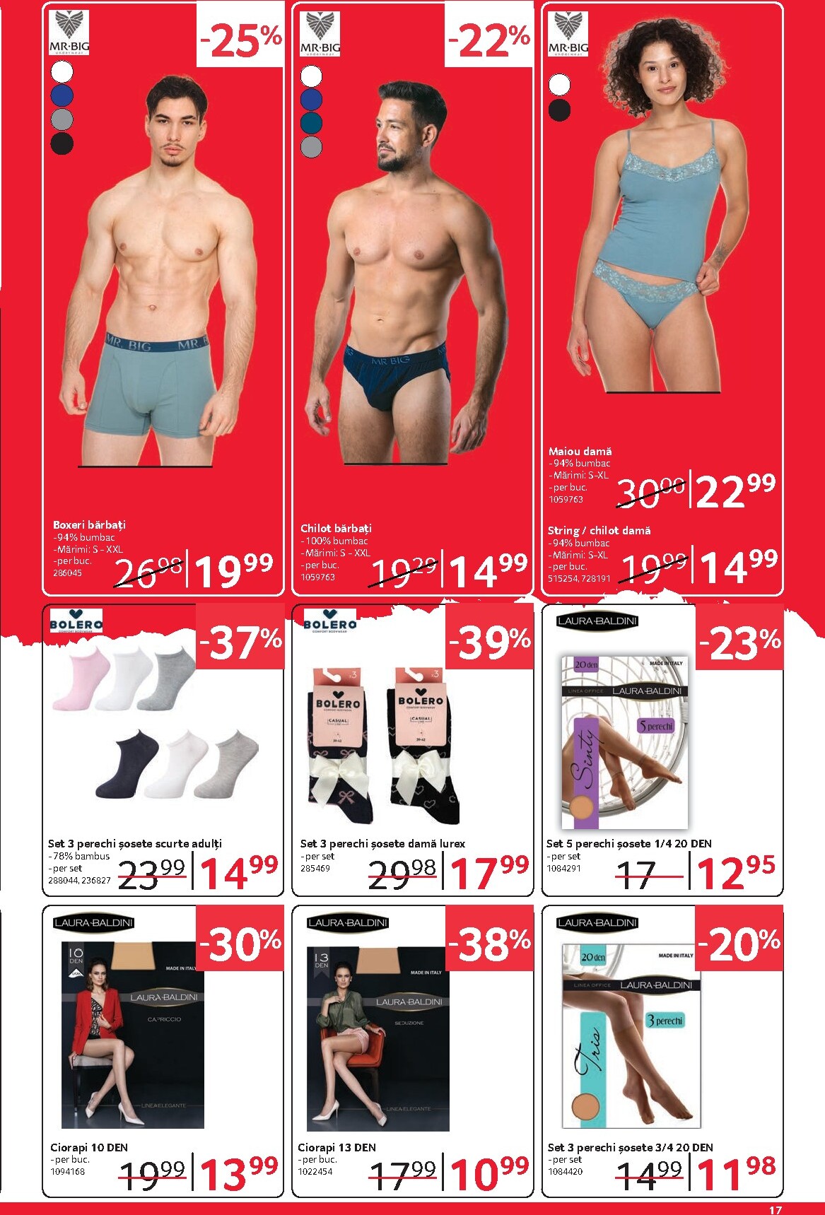 selgros - Selgros - Non Food pliante pentru săptămâna viitoare de la vineri 01.05.2026 până la joi 14.05.2026 - page: 17