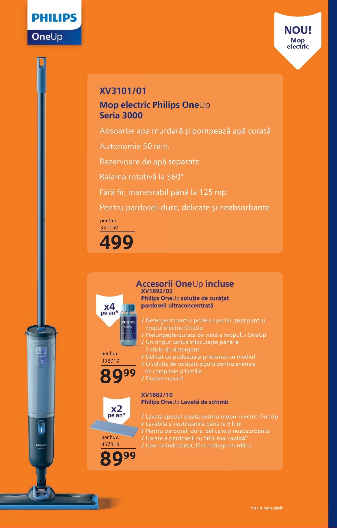 selgros - Selgros - Non Food pliante pentru săptămâna viitoare de la vineri 01.05.2026 până la joi 14.05.2026 - page: 2